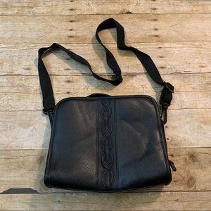 Vintage New York Studio purse